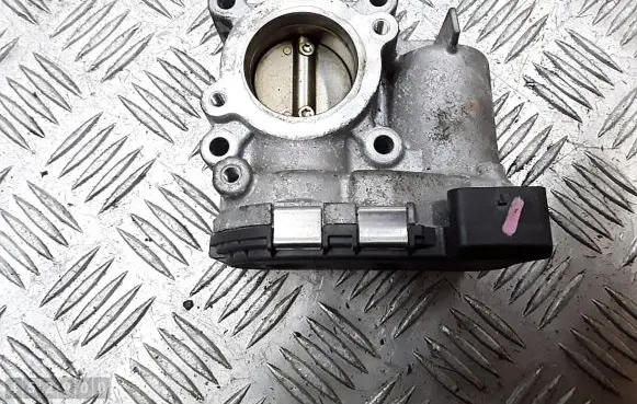 Renault Kadjar Throttle valve A2821410200 0280750654 16103209R