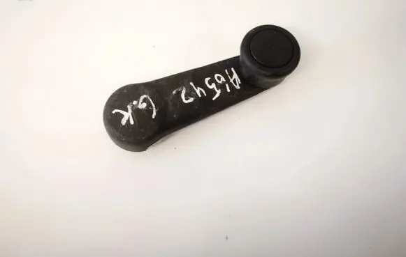Audi 80 90 B3 Front door window winding handle 