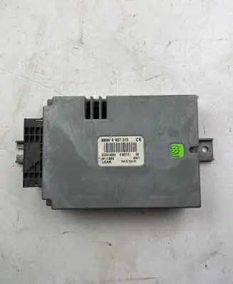 BMW 5 E39 Phone control unit/module 6907315 037014054