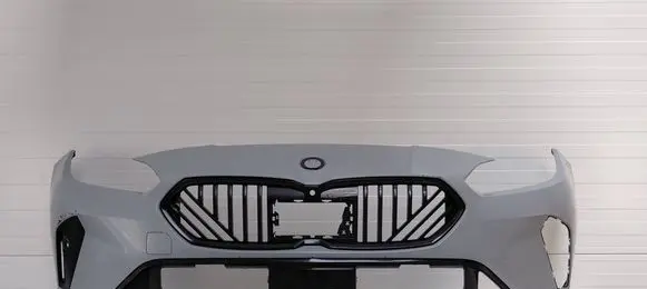 BMW 1 F70 Front bumper 51115A64E31