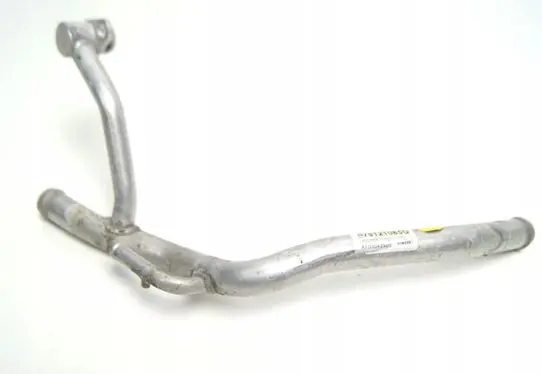 Audi A7 S7 4G Engine coolant pipe/hose 079121085Q