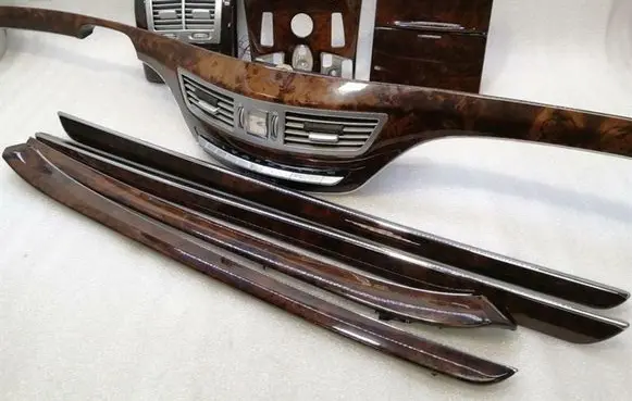 Mercedes-Benz S W221 Interior set A2217205122