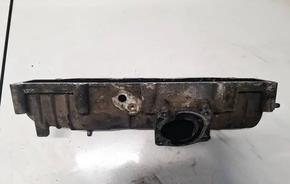 Iveco Daily 30.8 - 9 Intake manifold 