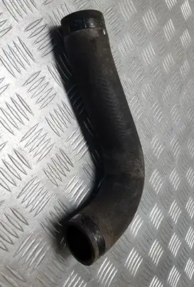 Honda Accord Intercooler hose/pipe