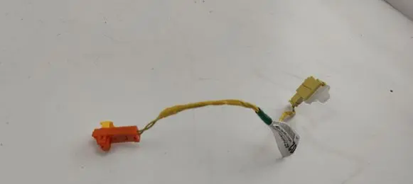 Toyota Yaris XP210 Airbag squib ring wiring 82140K0020C