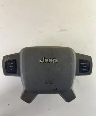 Jeep Grand Cherokee (WK) Steering wheel airbag 6004705