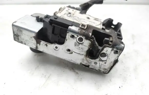 Ford Transit Front door lock YC1AV21812BM