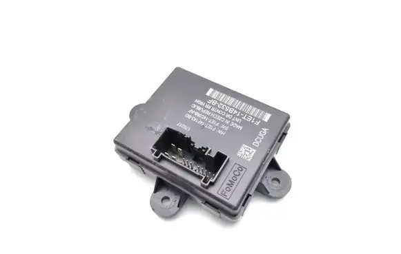 Ford Kuga II Door control unit/module F1ET-14B532-BF F1ET-14C068-AF F1ET-14F143-BD