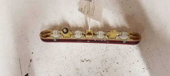 Peugeot 207 Third/center stoplight 9649986880