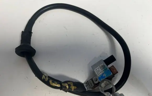 Skoda Octavia Mk4 Negative earth cable (battery) 5wa915181e