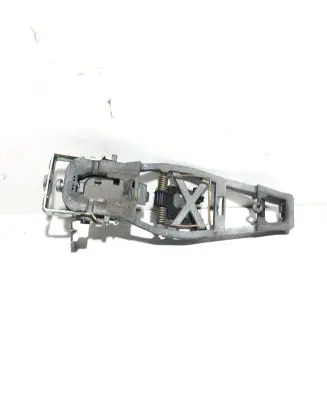Volkswagen Transporter - Caravelle T5 Front door coupe exterior handle/bracket 7H0837886C