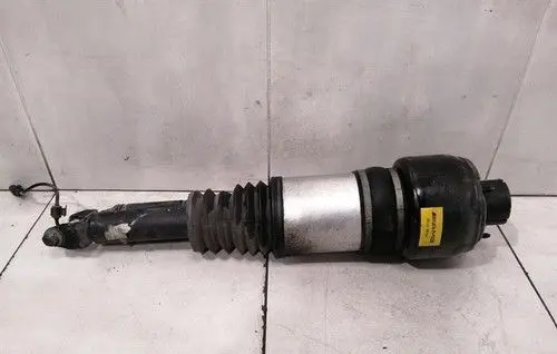Mercedes-Benz CLS C219 Front shock absorber/damper A2113208413