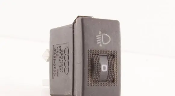Audi A4 S4 B5 8D Headlight level height control switch 8D0941301