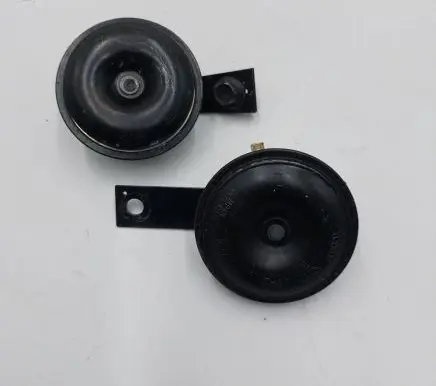 Nissan Leaf II (ZE1) Horn signal 256205SK0A