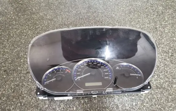 Subaru Forester SH Speedometer (instrument cluster) 0371002