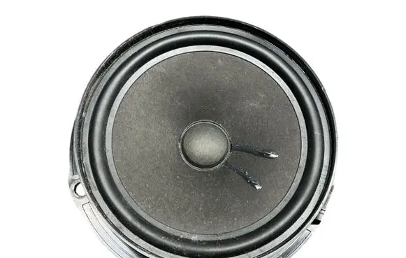 Skoda Octavia Mk3 (5E) Rear door speaker 5E0035411