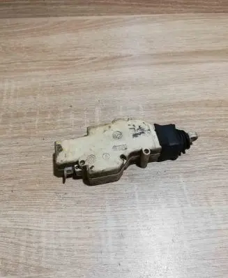 Central locking motor