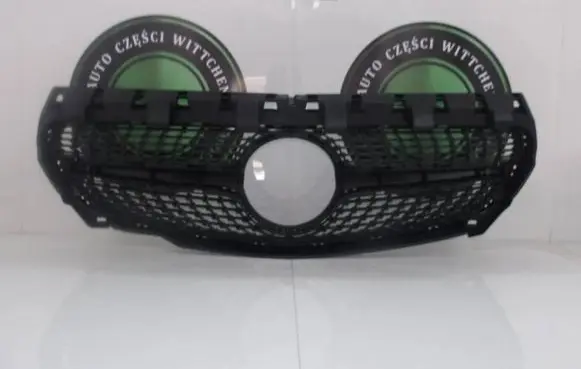 Mercedes-Benz CLA C117 X117 W117 Fender grill 285200032