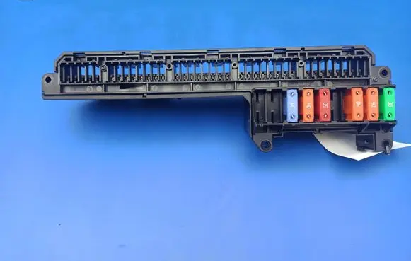 BMW 6 E63 E64 Fuse module 61146957330 18917