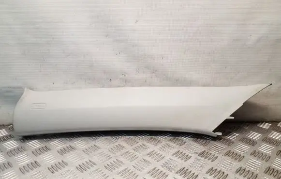 Volkswagen Tiguan (A) pillar trim 5N0867233B