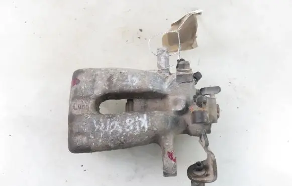 Opel Astra H Rear brake caliper