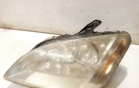 Ford Focus C-MAX Headlight/headlamp 3m5113006ah