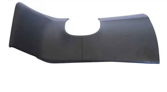 Infiniti M Y51 Dashboard lower bottom trim panel 102322214D 102322500