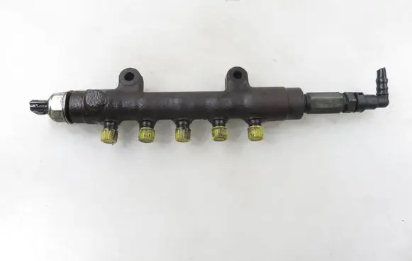 Citroen Jumper Fuel main line pipe 45PP31