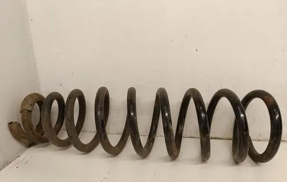 Mazda 6 Front coil spring