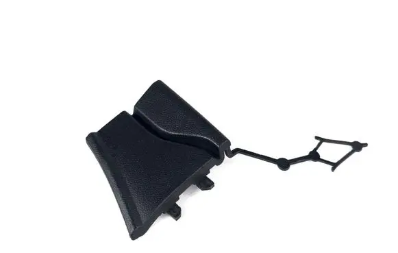 Volkswagen T-Cross Front tow hook cap/cover 2gm807241