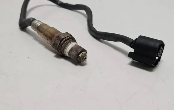 BMW X5M E70 Lambda probe sensor 7576673 0258017187 211281