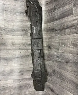 Ford Mondeo MK IV Front bumper foam support bar 757117A780