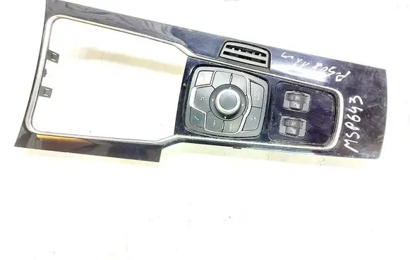 Peugeot 508 Head unit multimedia control 9802378577 9686453977
