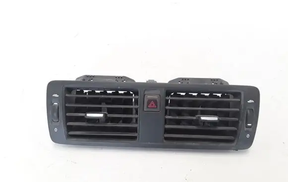 Volvo C70 Dash center air vent grill
