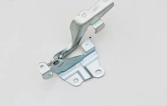 Toyota Hilux (AN120, AN130) Engine bonnet/hood hinges 53410-0K230 A53410-0K230