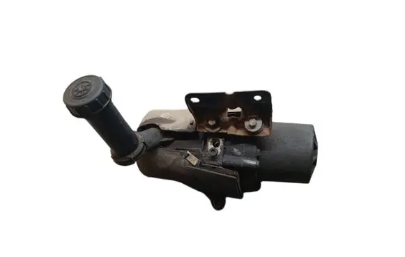 Peugeot 307 Power steering pump 9654151180 A5093404