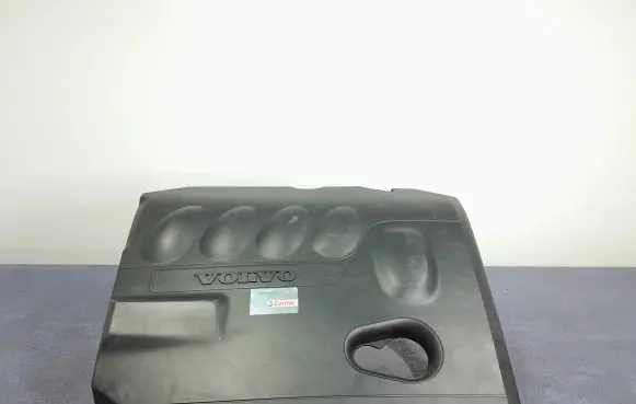 Front underbody cover/under tray