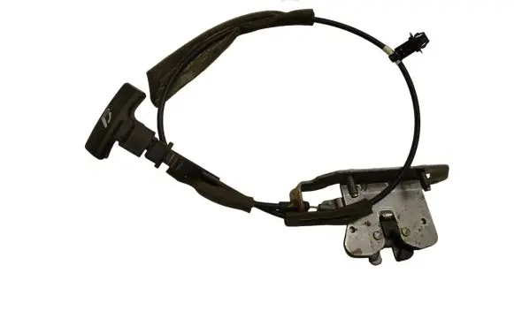 Subaru Legacy Seat back rest control lever/handle 