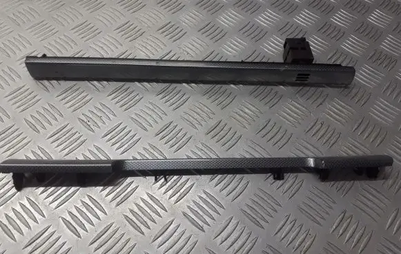 Peugeot 407 Other dashboard part 9644562777