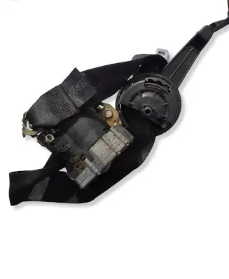 Audi A3 S3 8L Rear seatbelt 60386 040135 MVSS209