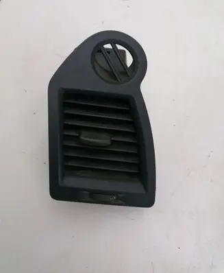 Renault Megane II Dashboard side air vent grill/cover trim A1007009