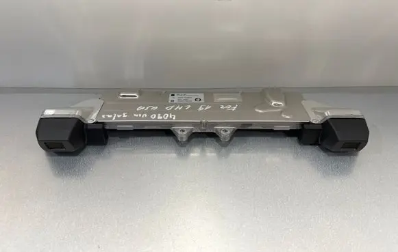 Subaru Forester SK Windshield/windscreen camera 87501SJ020