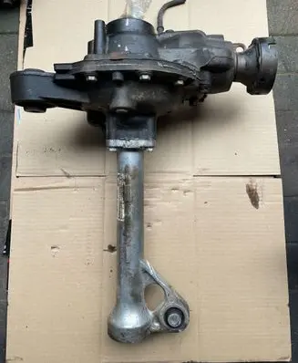 Ford Ranger Front differential JB3G3B079AB