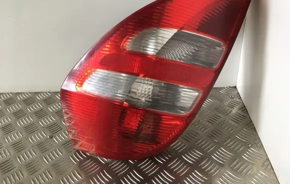 Mercedes-Benz A W169 Rear/tail lights A1698201064