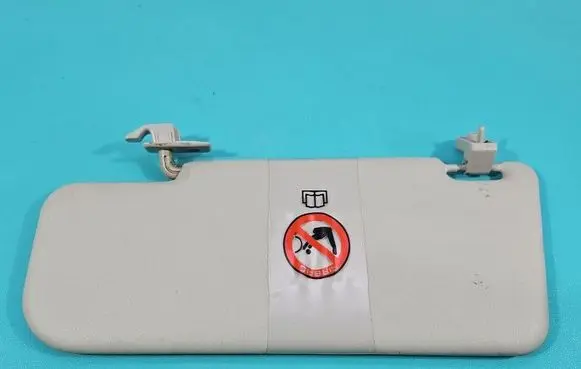 Fiat Panda II Sun visor IMPRK1566900