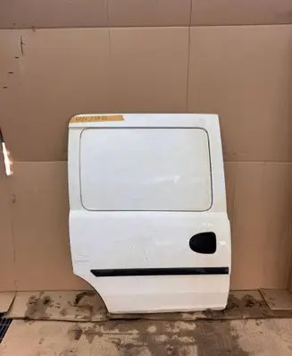 Opel Combo C Side sliding door 