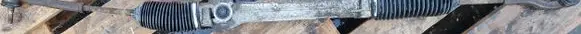 Fiat Panda II Steering rack