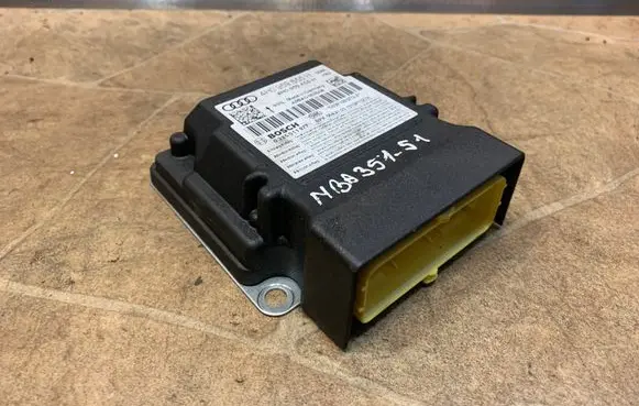 Airbag control unit/module