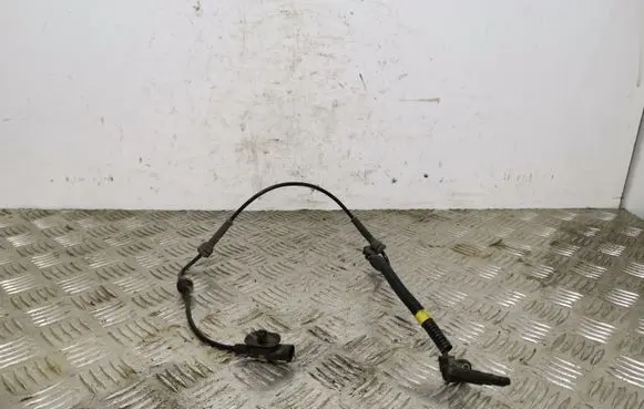 Jeep Cherokee ABS brake wheel speed sensor 68141887AC