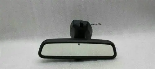 BMW 5 E60 E61 Rear view mirror (interior) 7028444